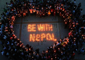 Nepal